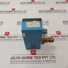 Endress+Hauser Ria 261 Field Indicator 4-20Ma