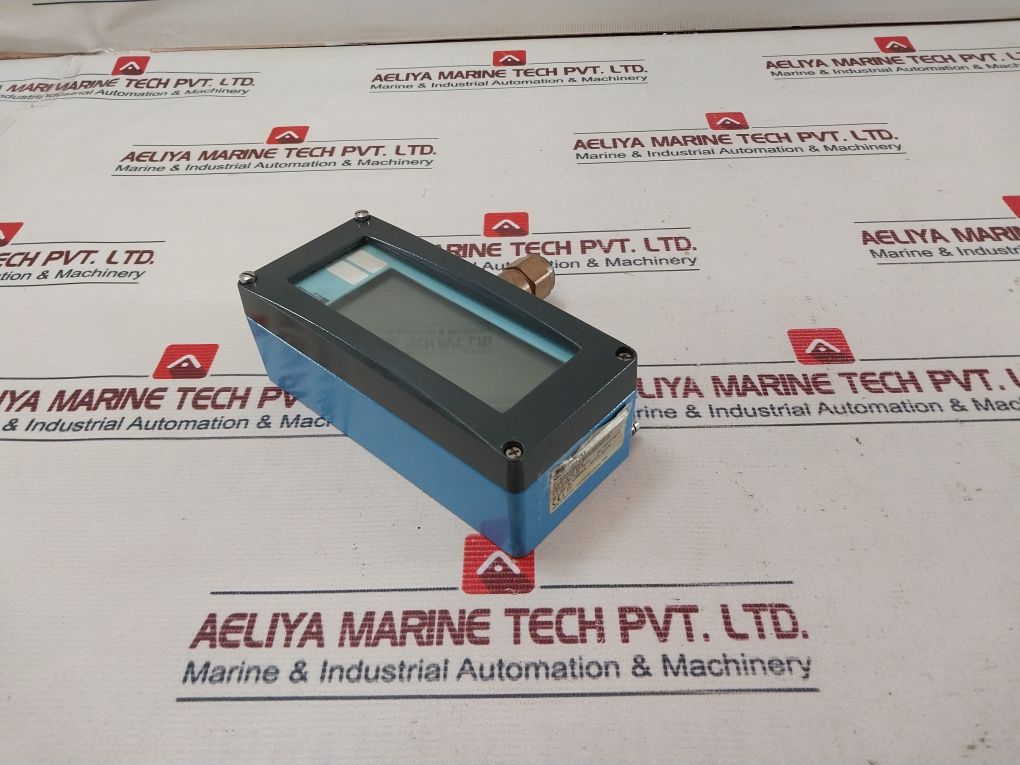 Endress+Hauser Ria 261 Field Indicator 4-20Ma