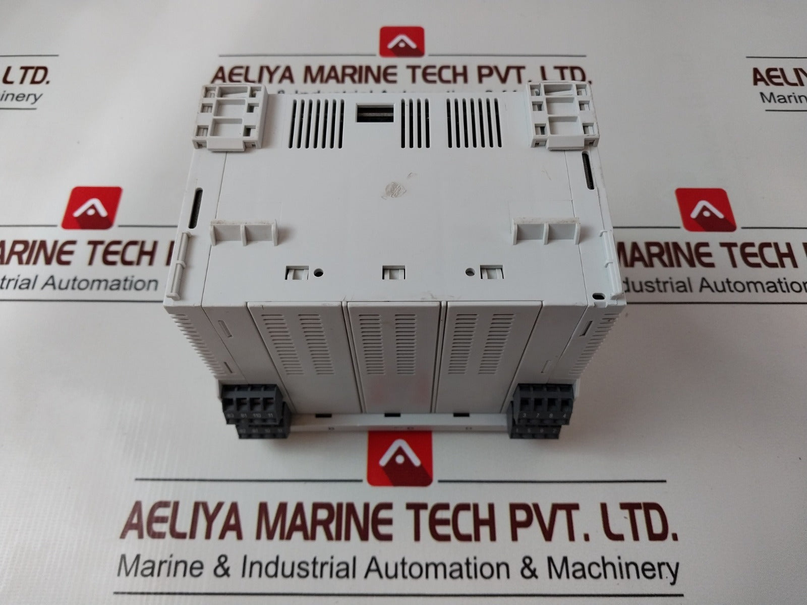 Endress+Hauser Rms621 Energy Manager Rms621-21Aaa1211 Steam Heat Machine