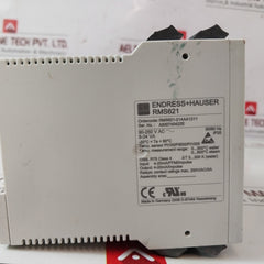 Endress+Hauser Rms621 Energy Manager Rms621-21Aaa1211 Steam Heat Machine