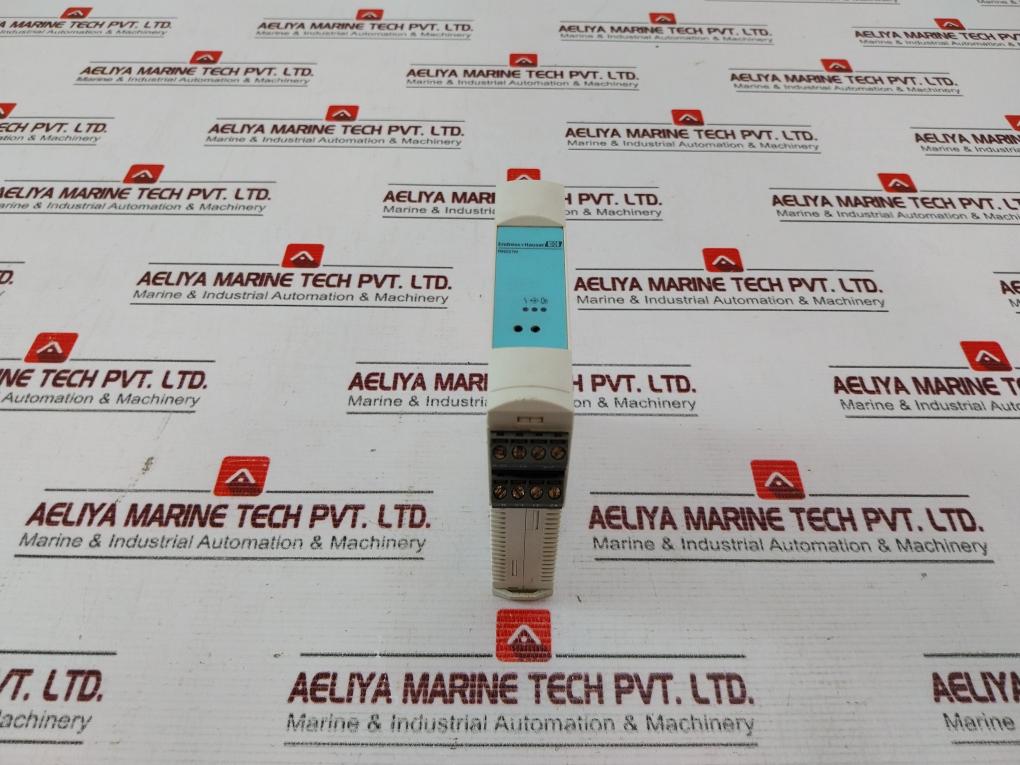 Endress+Hauser Rn221N-b3 Transmitter Supply 50/60Hz