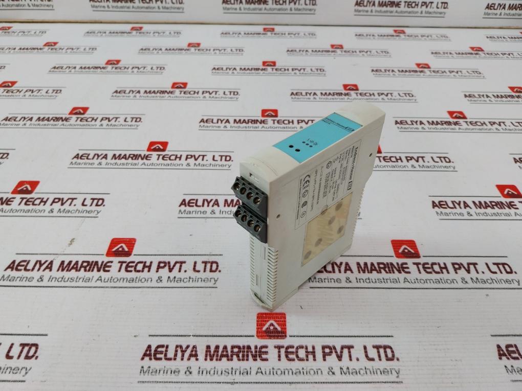 Endress+Hauser Rn221N-b3 Transmitter Supply 50/60Hz