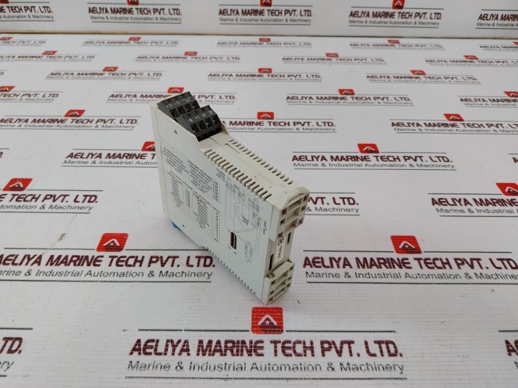 Endress+Hauser Rn221N-b3 Transmitter Supply 50/60Hz