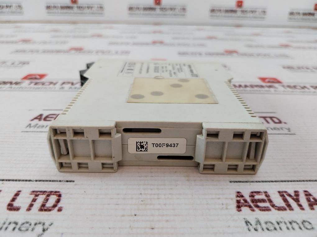 Endress+Hauser Rn221N-b3 Transmitter Supply 50/60Hz