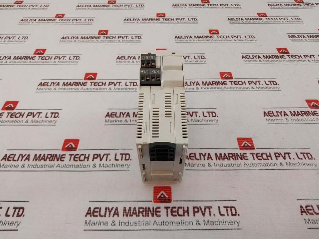 Endress+Hauser Rta 421-a11A Power Supply 196-253V 50/60Hz