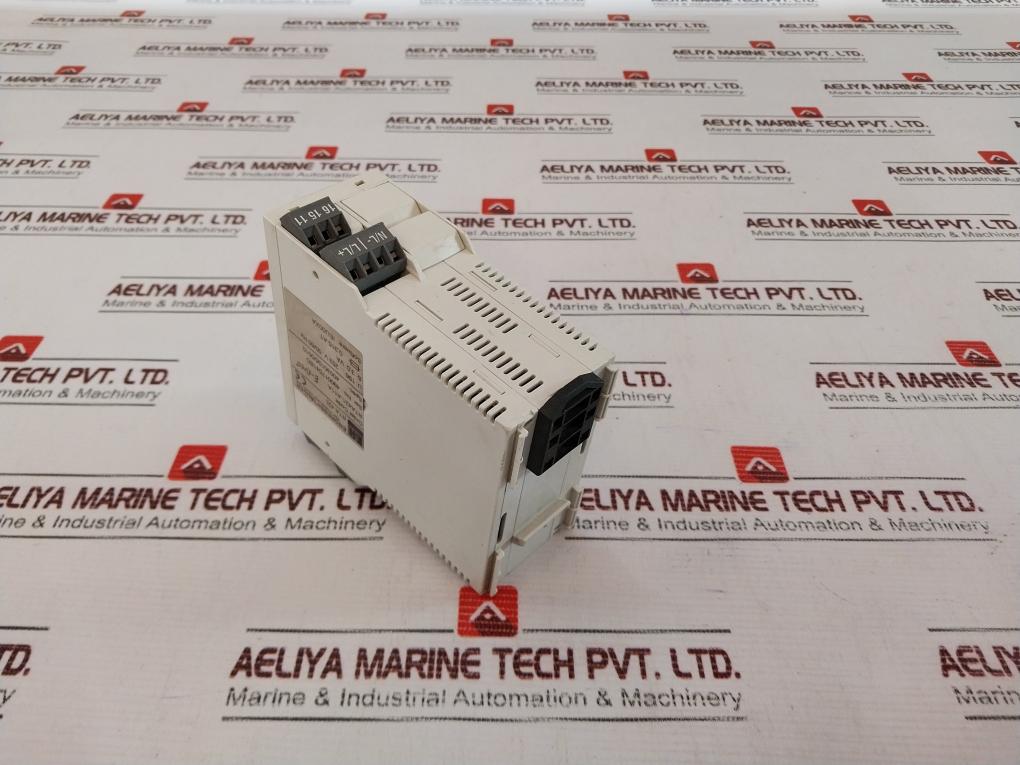 Endress+Hauser Rta 421-a11A Power Supply 196-253V 50/60Hz