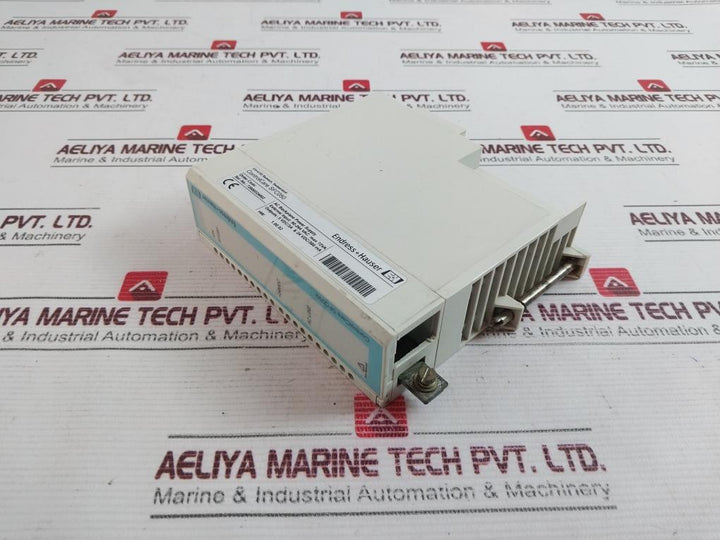 Endress + Hauser Sfc050 Ac Backplane Power Supply 90-264Vac 50/60Hz
