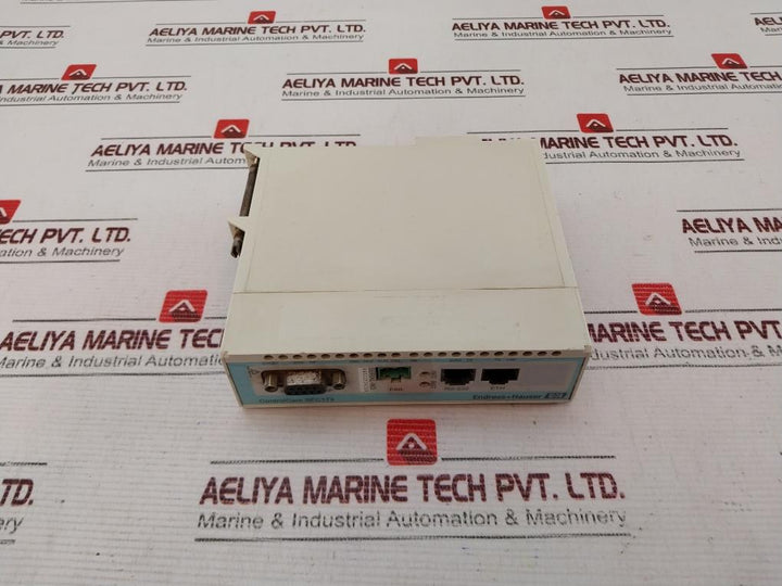 Endress+Hauser Sfc173 Field Controller Hse 1X Dp Channel