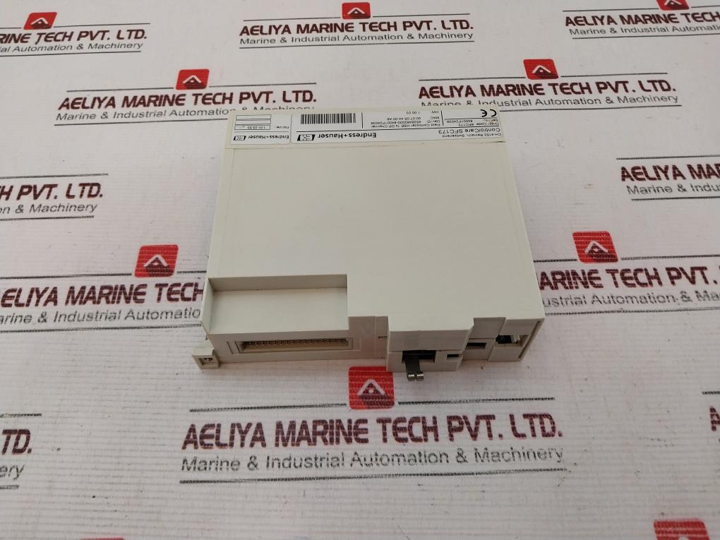 Endress+Hauser Sfc173 Field Controller Hse 1X Dp Channel