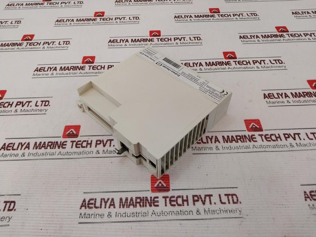Endress+Hauser Sfc173 Field Controller Hse 1X Dp Channel