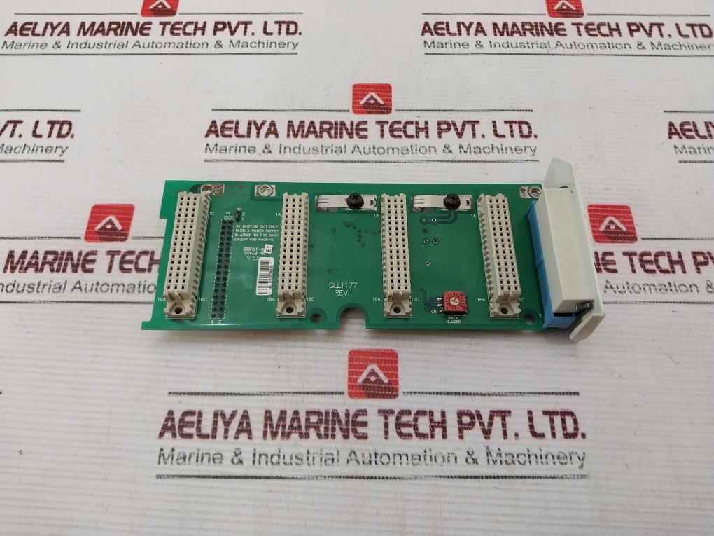 Endress+Hauser Sfc902 Controlcare Gll1177