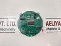 Endress+Hauser Tmt162X-da Twist Protection Display Hart