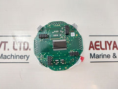 Endress+Hauser Tmt162X-da Twist Protection Display Hart
