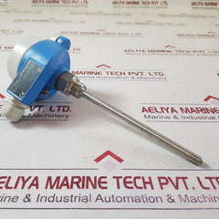 Endress+Hauser Tmt181-a Temperature Transmitter Tr11-abacasxg3000