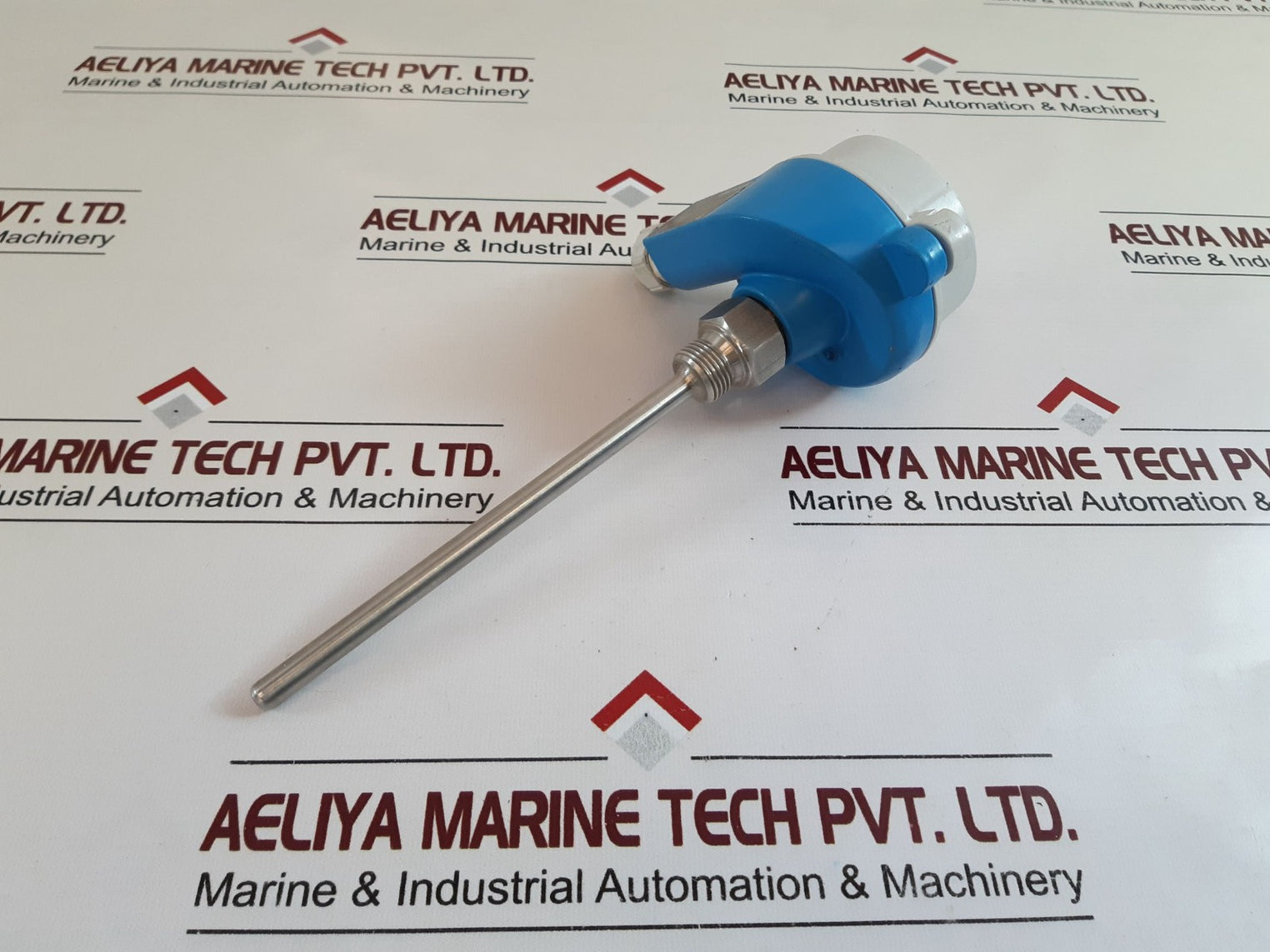 Endress+Hauser Tmt181-a Temperature Transmitter Tr11-abacasxg3000
