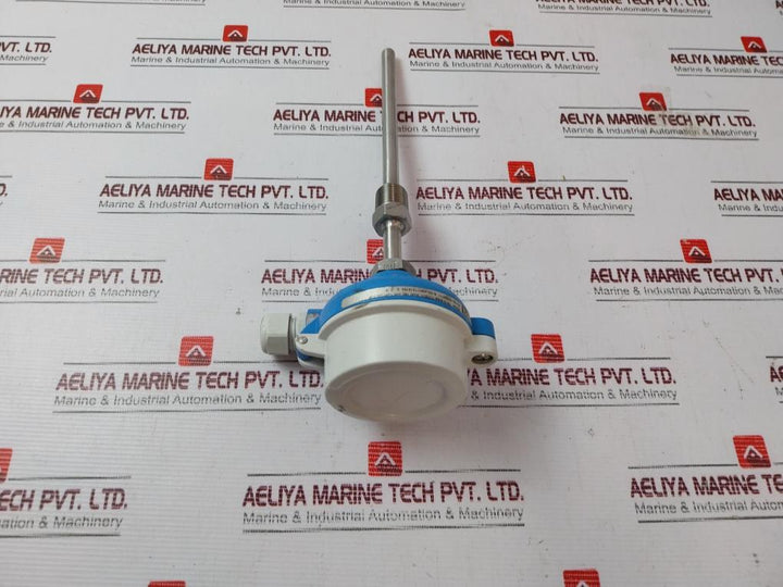 Endress+Hauser Tr10-bbb1Cdsdc3000 Temperature Transmitter