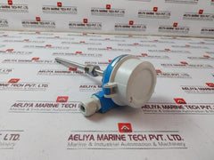 Endress+Hauser Tr10-bbb1Cdsdc3000 Temperature Transmitter