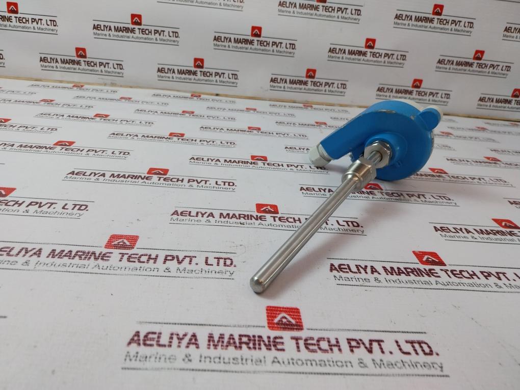 Endress+Hauser Tr10-bbb1Cdsdc3000 Temperature Transmitter