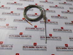 Endress+Hauser Tsc310-bebj228J Temperature Sensor Cable Probe 32166645