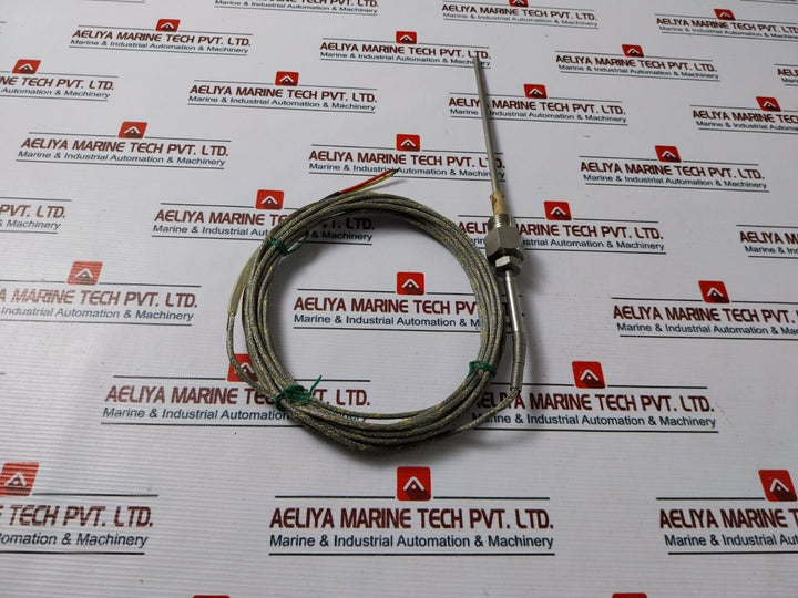 Endress+Hauser Tsc310-bebj228J Temperature Sensor Cable Probe 32166645