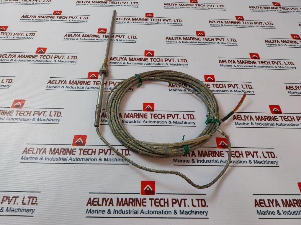 Endress+Hauser Tsc310-bebj228J Temperature Sensors Cable Probe 250Mm

