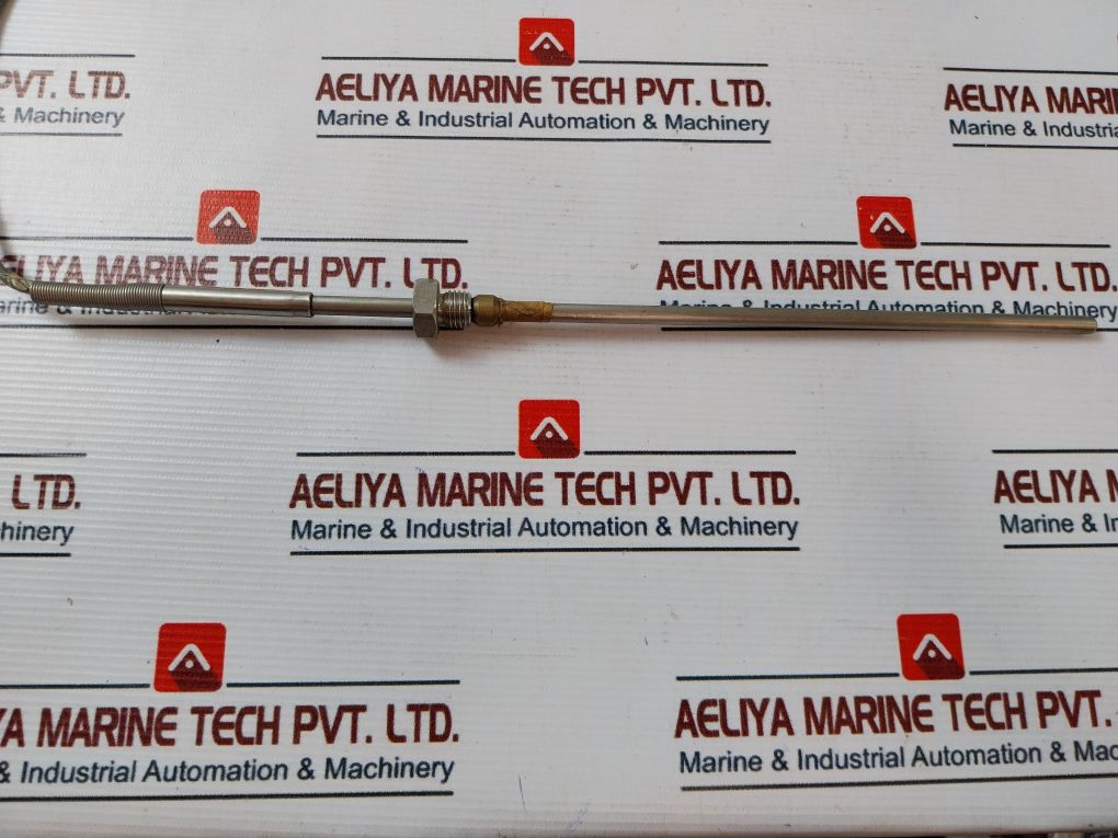 Endress+Hauser Tsc310-bebj228J Temperature Sensor Cable Probe 250Mm