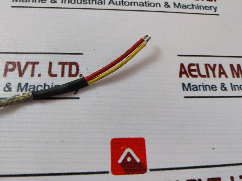 Endress+Hauser Tsc310-bebj228J Temperature Sensor Cable Probe 250Mm