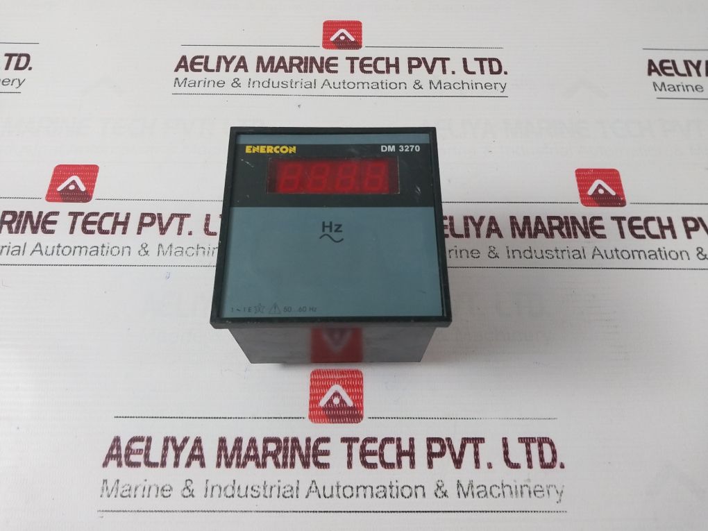 Enercon Dm3270