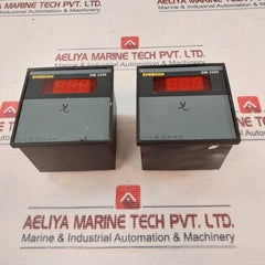 Enercon Dm 3250 Panel Meter 50…60 Hz