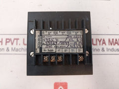 Enercon Dm 3250 Panel Meter 50…60 Hz