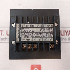 Enercon Dm 3250 Panel Meter 50…60 Hz