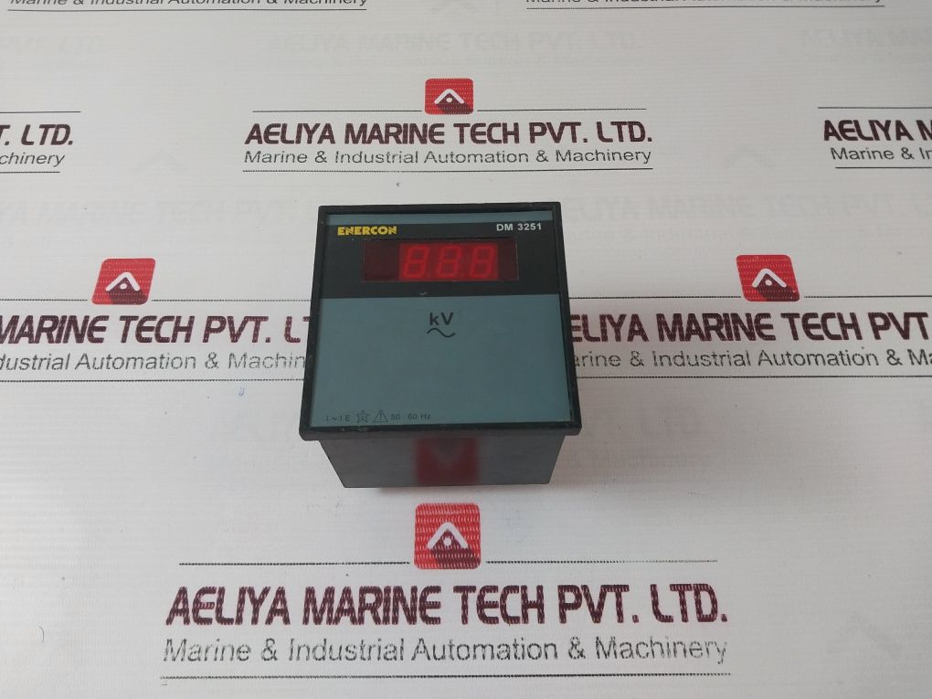 Enercon Dm 3251