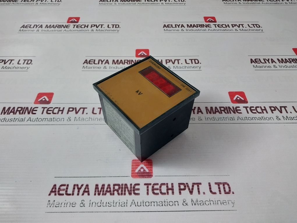 Enercon Dm 3251 110V