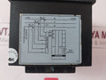 Enercon Dm 3252 Panel Meter 3Digit Display
