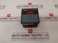 Enercon Dm 3252 Digital Panel Meter 240V