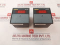 Enercon Dm 3252 Panel Meter Digit Display 50…60Hz