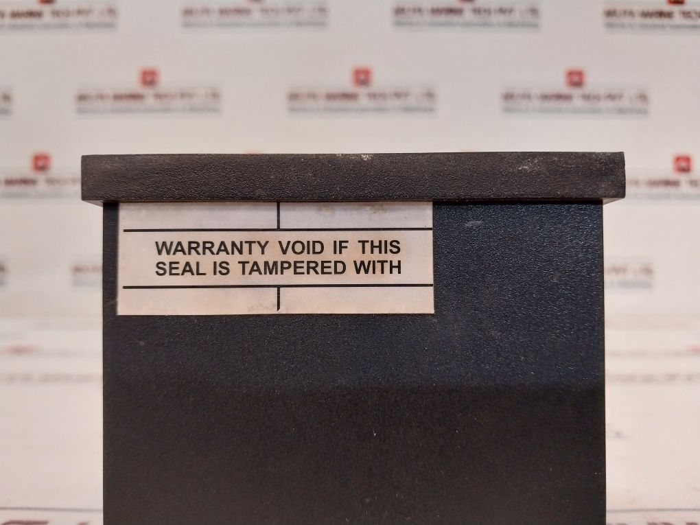 Enercon Dm 3252 Panel Meter Digit Display 50…60Hz