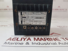 Enercon Dm 3257 Digital Panel Meter