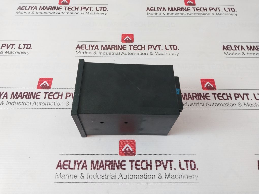 Enercon Dm 3258 Digital Panel Meter Ct 300/5A