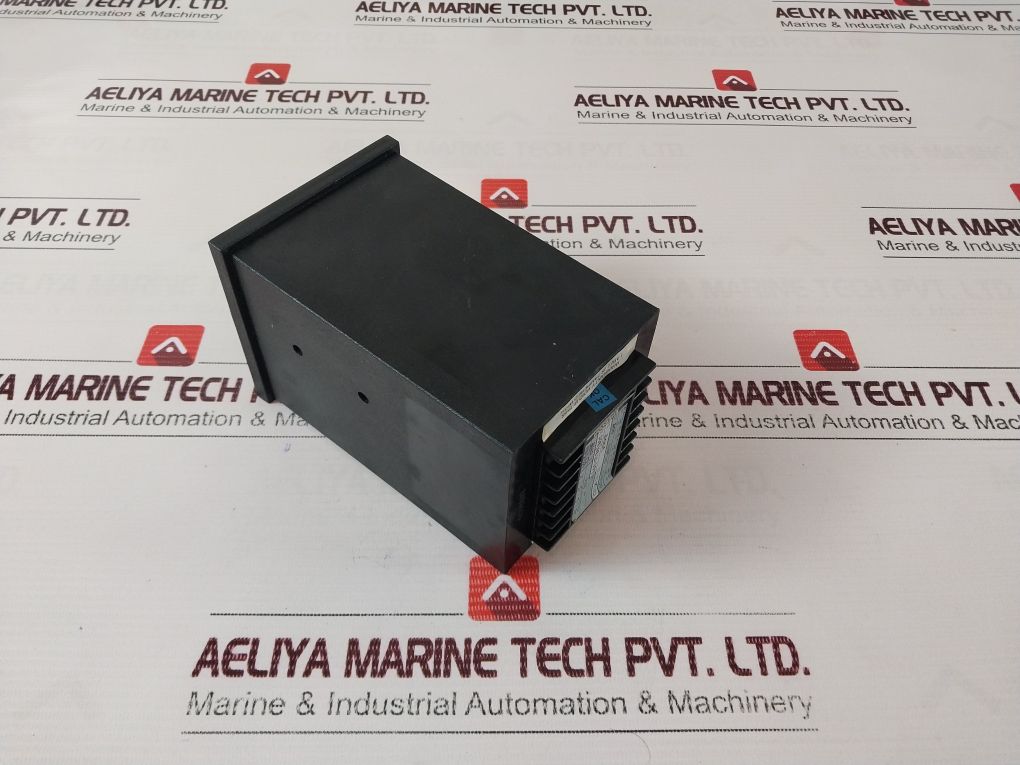 Enercon Dm 3258 Digital Panel Meter Ct 300/5A