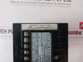 Enercon Dm 3258 Digital Panel Meter Ct 300/5A