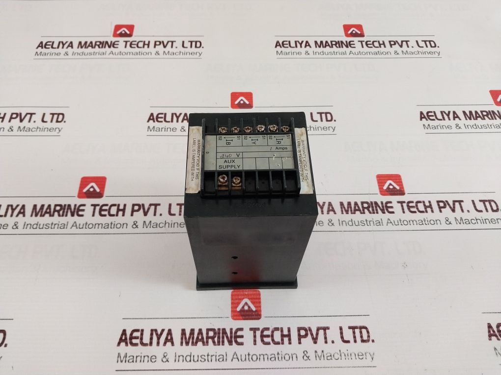 Enercon Dm 3258 240V