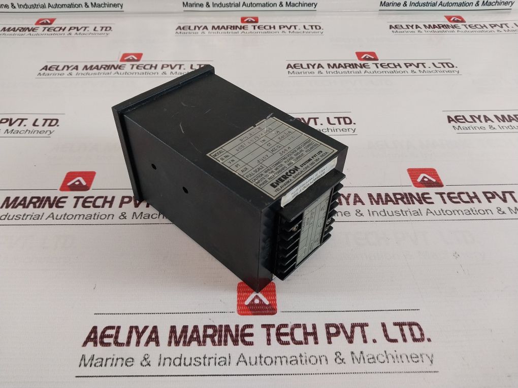 Enercon Dm 3258 240V