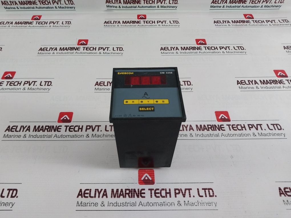 Enercon Dm 3258 300A