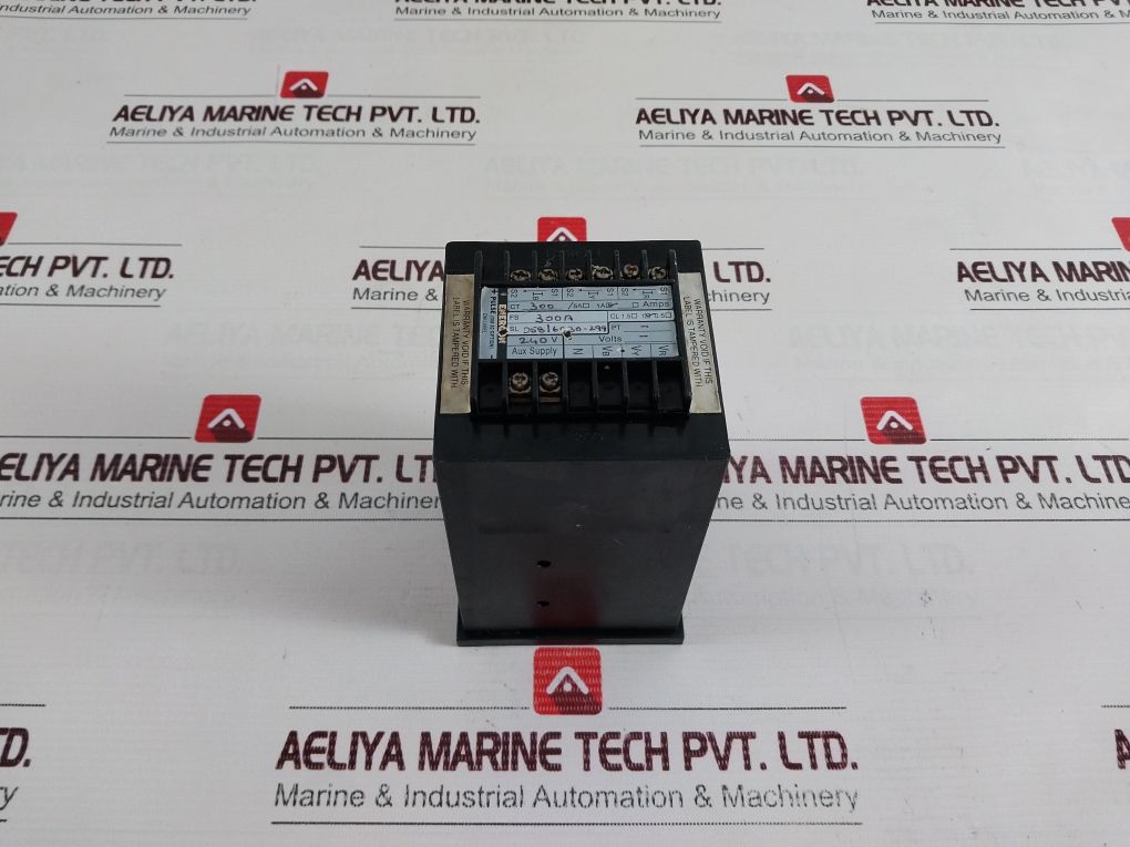 Enercon Dm 3258 300A