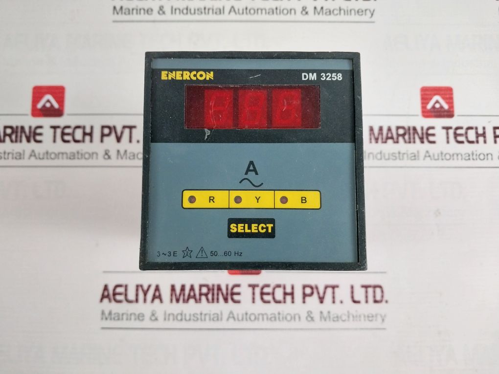 Enercon Dm 3258 300A