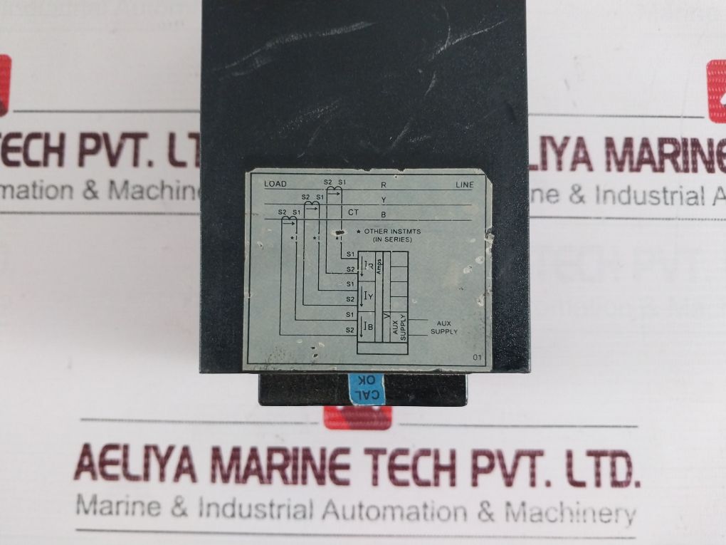 Enercon Dm 3258 300A