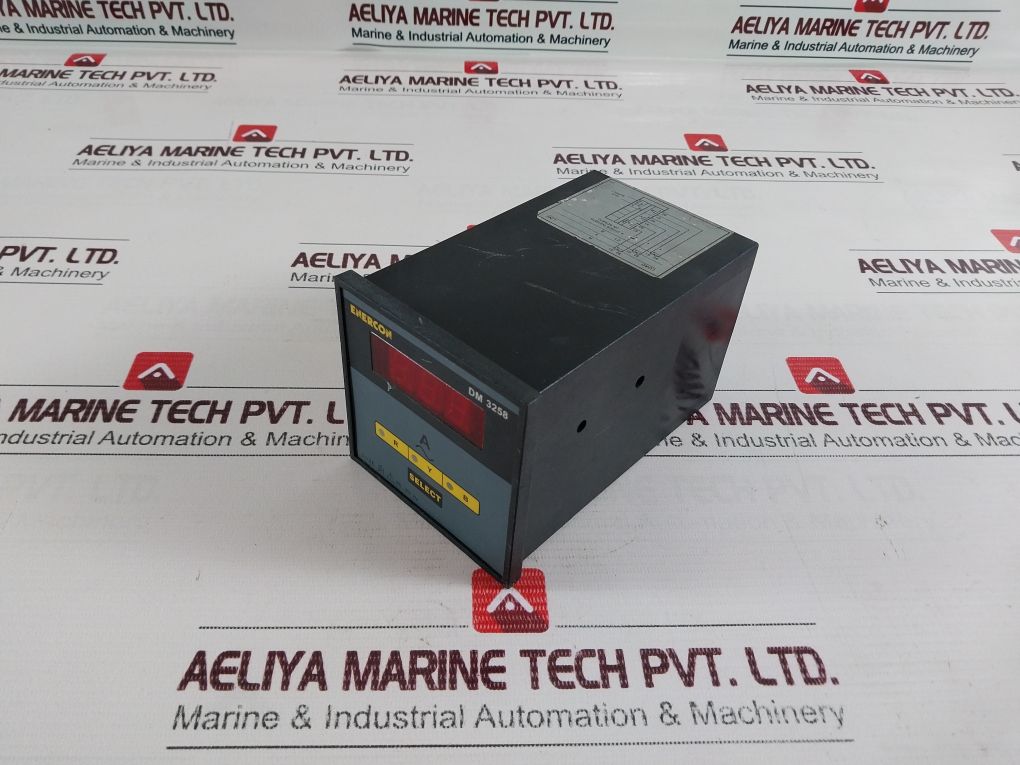 Enercon Dm 3258 300A