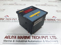 Enercon Dm 3258 Digital Panel Meter 50…60Hz
