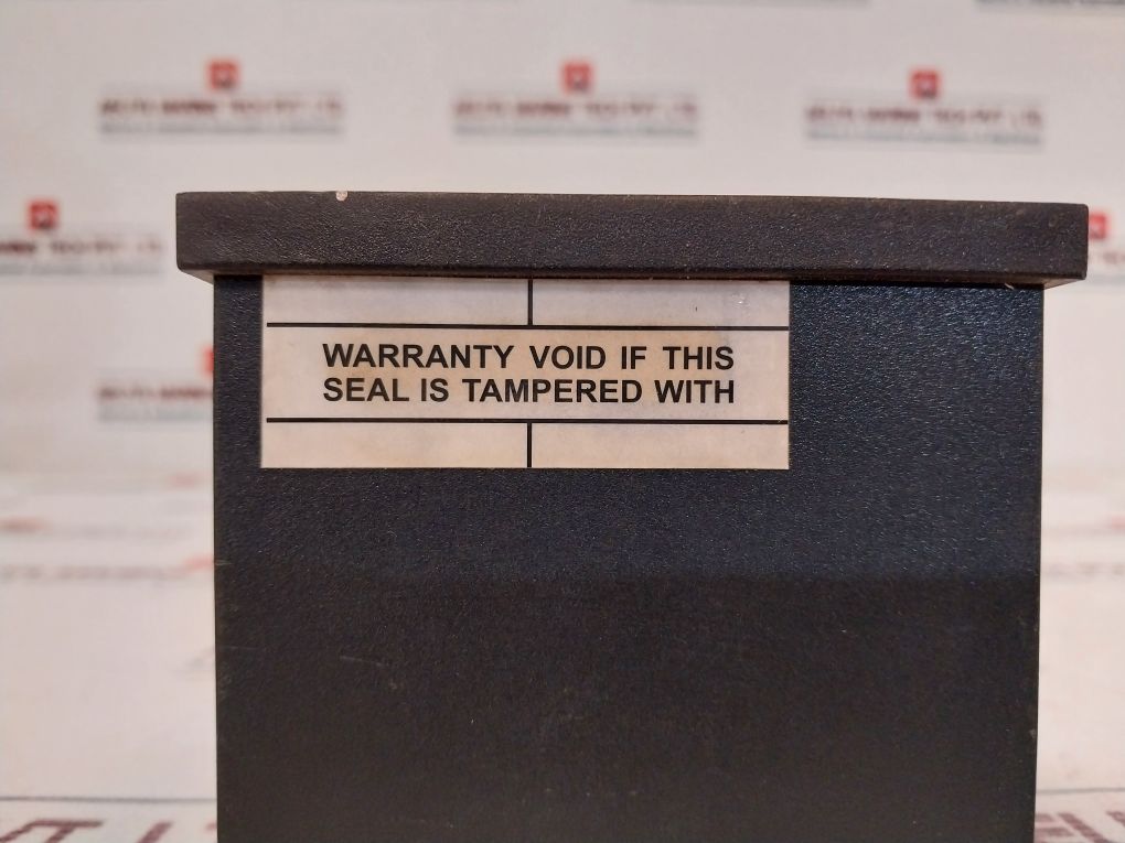 Enercon Dm 3259 Ampmeter 240V